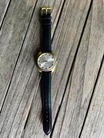 Rodania Vintage 1972 Swiss made gold capped horloge, Ophalen of Verzenden