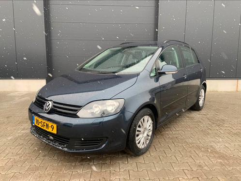 Volkswagen Golf Plus 1.2 5DR Cruise-Navi-PDC-Stoelverwarming, Auto's, Volkswagen, Bedrijf, Golf Plus, ABS, Airbags, Airconditioning