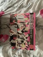 OURAN HIGH SCHOOL HOST CLUB BOX SET +GRATIS VOL 1 BLEACH, Complete serie of reeks, Ophalen, Nieuw