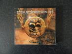 [cd] Psychedelic 2CD, Ophalen of Verzenden, Zo goed als nieuw, Techno of Trance