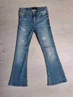 Stoere flared spijkerbroek (LTB Rosie Girls), Broek, Gebruikt, LTB, Meisje