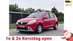 Dacia Sandero 1.4 Lauréate 1e Eigenaar*Airco*Trekhaak*NAP*1, Voorwielaandrijving, 1011 kg, Bedrijf, Handgeschakeld