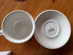 Kop en schotel, Ophalen, Nieuw, Porselein, Kop en/of schotel