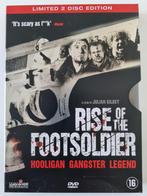 Rise of the Footsoldier - Limited 2-Disc Edition - Steelcase, Cd's en Dvd's, Dvd's | Thrillers en Misdaad, Ophalen of Verzenden