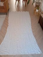 Ikea Moalina inbetween gordijnen. 6 stuks!, Ophalen of Verzenden, Zo goed als nieuw, Wit, 200 cm of meer
