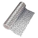 Cellofaan dots 70cm breed, Ophalen of Verzenden, Nieuw
