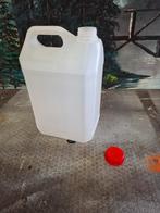 jerrycans 5 liter jerrycan, Ophalen, Nieuw