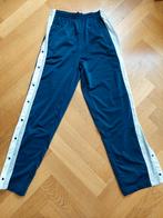 Sportbroek maat L, Ophalen, Zo goed als nieuw, Maat 42/44 (L), Blauw