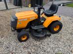 Zitmaaier Partner P155H, Ophalen, Gebruikt, Elektrische starter, Husqvarna/Partner