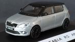 Skoda Fabia RS 1:43 Abrex Pol, Hobby en Vrije tijd, Modelauto's | 1:43, Ophalen of Verzenden, Nieuw, Auto