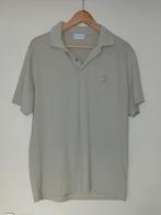 Golfino golfshirt maat M/L, Maat 48/50 (M), Beige, Ophalen of Verzenden, Zo goed als nieuw