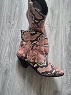 Semerdjian Enkellaarsjes Maat 37 - Nieuw!, Lage of Enkellaarzen, Nieuw, Ophalen of Verzenden, Roze