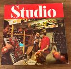 LP Studio Wiener Accordeon Parade, Ophalen of Verzenden, 1960 tot 1980, Zo goed als nieuw, 12 inch