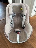Maxi Cosi Pearl pro, 2way Fix, zomerhoes en aeromoov set, Ophalen, 9 t/m 18 kg, Zo goed als nieuw, Isofix