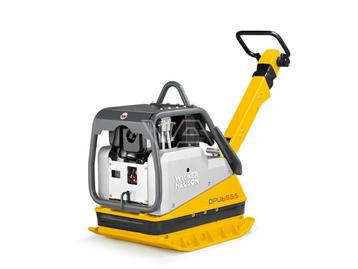Trilplaat huren / Wacker Neuson trilplaten huren beschikbaar voor biedingen