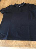 Tommy Hilfiger polo, Kleding | Heren, Polo's, Blauw, Tommy Hilfiger, Maat 56/58 (XL), Ophalen of Verzenden