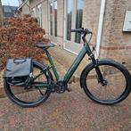 Prachtige Mustache Mardi 27,6 Bosch Performance, belt, Fietsen en Brommers, Elektrische fietsen, Zo goed als nieuw, 51 tot 55 cm