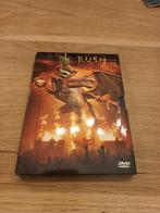 Rush in Rio dubbel dvd, Alle leeftijden, Ophalen of Verzenden, Zo goed als nieuw