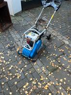 Weber trilplaat, Tuin en Terras, Hand-tuingereedschap, Ophalen, Gebruikt