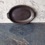 Arabia Finland Liekki ovale schaal, Ophalen of Verzenden