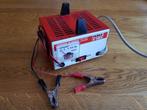 Acculader 6 en 12 Volt / FERVE F-104, Auto-onderdelen, Accu's en Toebehoren, Ophalen of Verzenden, Gebruikt