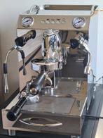 Vibiemme domobar super elektronika, Witgoed en Apparatuur, Koffiezetapparaten, 10 kopjes of meer, Ophalen of Verzenden, Gemalen koffie