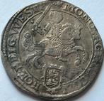 West-Friesland zeldzame zilveren rijder 1673, Postzegels en Munten, Munten | Nederland, Vóór koninkrijk, Zilver, Losse munt, Overige waardes