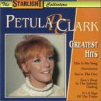 Petula Clark CD 's DVD, Cd's en Dvd's, Cd's | Pop, Ophalen of Verzenden