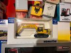 Komatsu PC210 LC Schaalmodel 1:50, Hobby en Vrije tijd, Modelauto's | 1:50, Ophalen of Verzenden, Nieuw, Auto, Overige merken