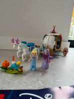Lego 43192, Kinderen en Baby's, Speelgoed | Duplo en Lego, Ophalen of Verzenden, Zo goed als nieuw