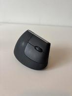 Logitech MX Vertical Ergonomische Muis - RSI Preventie, Rechtshandig, Muis, Gebruikt, Ergonomisch