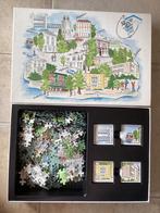 PUZZEL. Van de SCHIPPERS INTERNATEN DORDRECHT, Ophalen of Verzenden, Zo goed als nieuw, Overige typen