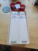 Hochhuth alle dramen, Ophalen of Verzenden, Zo goed als nieuw