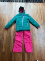 Skipak mt 164 Trollkids, Ophalen, Zo goed als nieuw, Jack, Maat 34 (XS) of kleiner