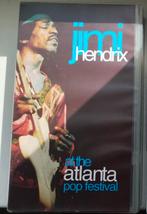 Jimi Hendrix - At The Atlanta Pop Festival, Alle leeftijden, Ophalen, Gebruikt, Muziek en Concerten
