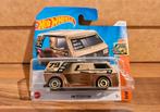 Hotwheels Hot Wheels Volkswagen T3 in OVP, Ophalen of Verzenden, Zo goed als nieuw, Auto