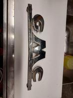 Gmc pick up logo truck 1947-1954 40 cm groot, Ophalen of Verzenden, Chevrolet