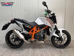 KTM 690 DUKE (bj 2014), Bedrijf, Naked bike, Meer dan 35 kW, 690 cc