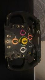 F1 trustmaster stuur, Ophalen of Verzenden, Gebruikt