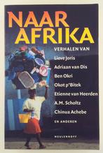 diverse auteurs - Naar Afrika