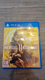 Mortal kombat, Ophalen, Vanaf 18 jaar, Vechten, 2 spelers