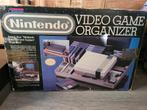 Nintendo nes  store Organizer in doos 1985 zeer zeldzaam, Ophalen of Verzenden, Gebruikt