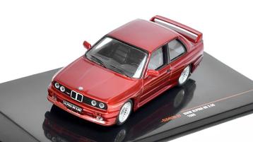 IXO Models BMW Alpina B6 3.5S / Schaal 1:43 / NIEUW beschikbaar voor biedingen