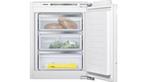 Siemens inbouw vriezer GI11VADE0, Witgoed en Apparatuur, Minder dan 85 cm, Nieuw, Minder dan 60 cm, Inbouw