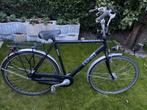 Gazelle herenfiets nexus 7 vers, Fietsen en Brommers, Fietsen | Heren | Herenfietsen, Ophalen, Gebruikt, Versnellingen, 61 tot 65 cm