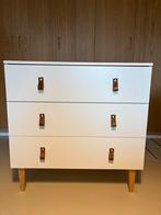 Commode/ladekast van merk Bopita, Kinderen en Baby's, Kinderkamer | Commodes en Kasten, Ophalen, 50 tot 70 cm, Zo goed als nieuw