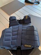 Sir Lancelot body protector, maat S, zo goed als nieuw, Dieren en Toebehoren, Ophalen of Verzenden, Zo goed als nieuw