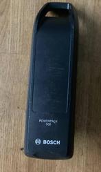 Bosch Powerpack 500 Bakfietsaccu, Ophalen of Verzenden, Gebruikt