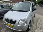 Suzuki Wagon R+ 1.3 GL, Voorwielaandrijving, Gebruikt, 4 cilinders, Wagon R+