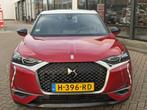 DS DS 3 Crossback 100pk So Chic Navigatie|Leder|Camera, 101 pk, 620 kg, 49 €/maand, Handgeschakeld
